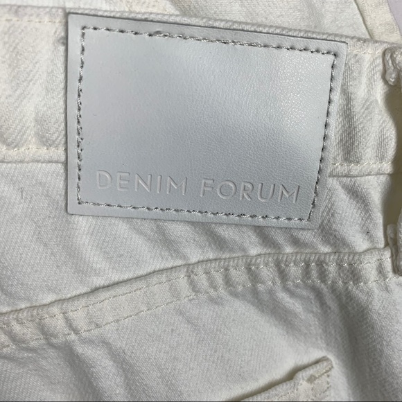 Aritzia Denim Forum The Carrie Overall - Picture 8 of 12